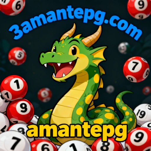 amantepg Logo